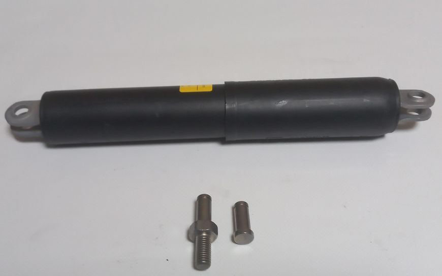 Енергоакумулятор пружина ручника Knott Autoflex гальма накату до 3000 кг 990028.01 фото