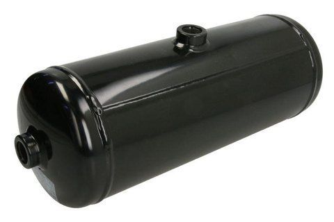Бак сбора воздуха (Ресивер) MB 5.4L, L=411mm, M22x1,5 T821106 фото