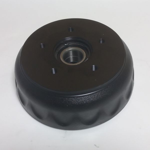 Гальмівний барабан Knott Autoflex 5x112 200x50 з підшипником 34*64х37мм 6A2267.050 6A2267.050 фото