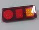 Фонарь задний МТЗ,ЮМЗ Ф-401 LED Ф-401LED фото 1