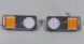 Фонарь передний МТЗ,ЮМЗ Ф-402 LED Ф-402 LED фото 3