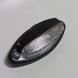 Фонарь габаритный LED 12-24v лодочка 100x43x30 мм Бело-черный 332186 фото 1