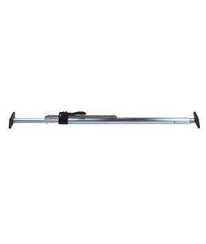 Штанга розпірна L2350MM L2720MM стальна кругла RSD42MM (посилена) опора 65MMX103MM 31-214-002PST фото