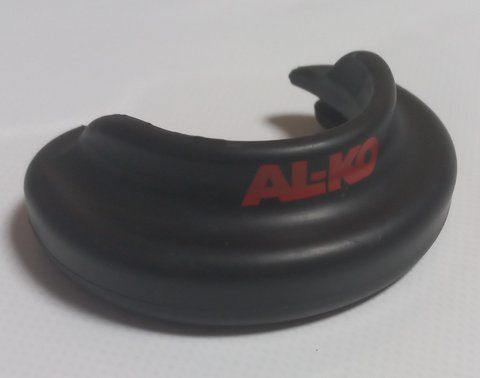 Захисний наконечник AL-KO "Soft-Dock" для замкового пристрою 7 PLUS (693552) 693552 фото