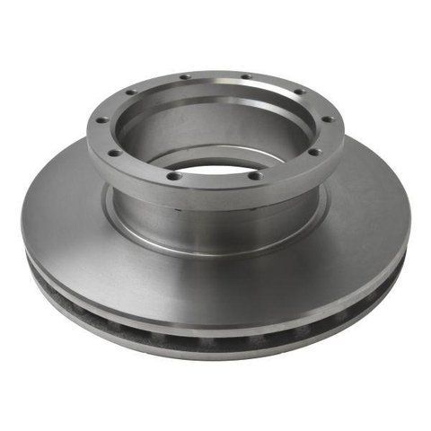 Тормозной диск MERCEDES ACTROS, ACTROS MP2 / MP3, ACTROS MP4 / MP5, (D=430x132x45mm) 9424212112 98.001.003-FR фото