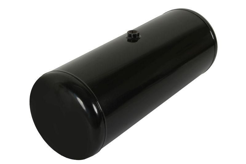 Бак сбора воздуха (Ресивер) MB MAN 30L, L=715mm, M22x1,5 T821080 фото