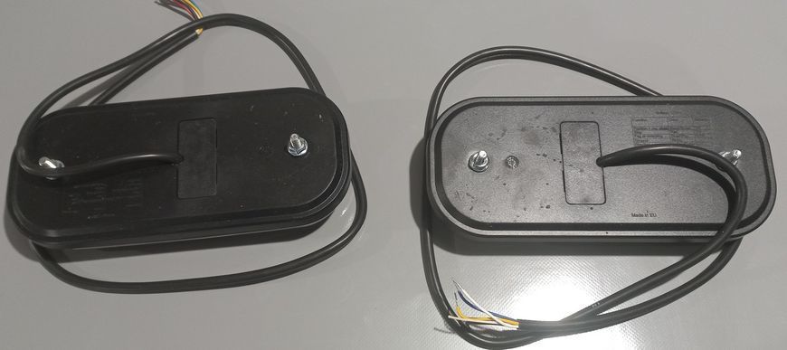 Фонарь задний на прицеп LED FT-230 FT-230 фото