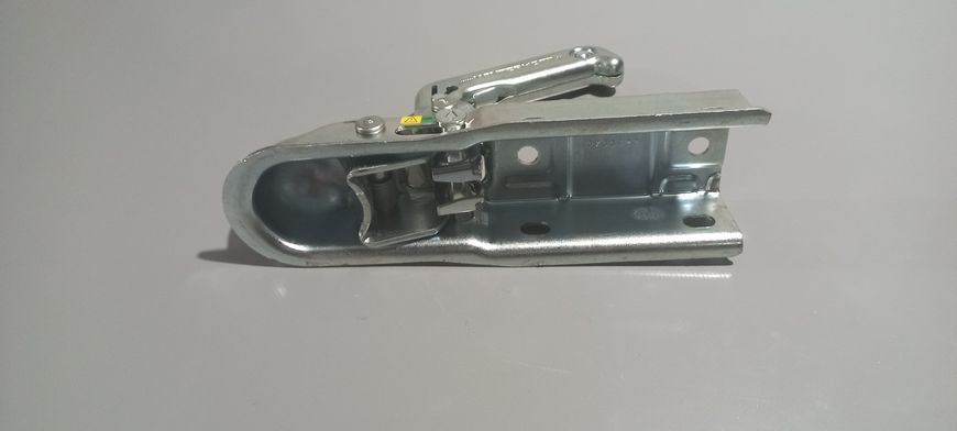 Сцепное устройство Winterhoff 800 кг на квадратное дышло 60 мм 1860747 1860747 фото