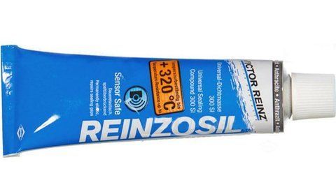 Герметик силиконовый 70G+300С REINZOSIL VICTOR REINZ 70-31414-10 70-31414-10 фото