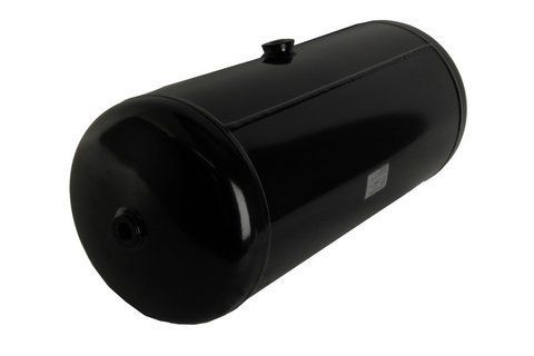 Бак сбора воздуха (Ресивер) MAN 25L, L=570mm, M22x1,5 T821100 фото
