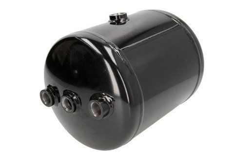 Бак сбора воздуха (Ресивер) MAN 8L, L=294mm, M22x1,5 T821098 фото