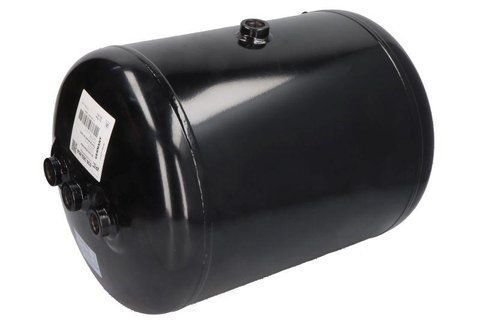 Бак сбора воздуха (Ресивер) MAN 30L D310mm L 462mm, M22x1,5 T821089 фото