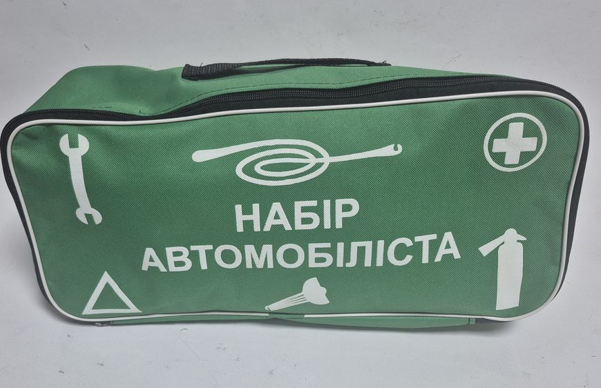 Набор автомобилиста 82569 фото
