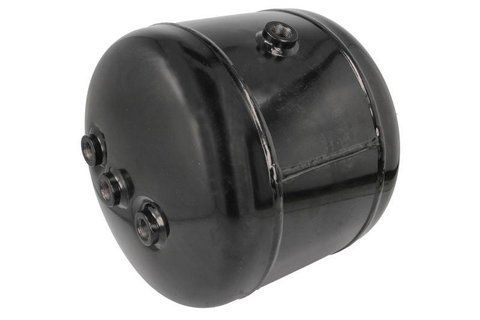 Бак сбора воздуха (Ресивер) MAN 20L D310mm L324mm, M22x1,5 T821088 фото