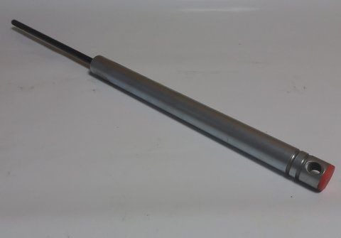 Амортизатор гальма накату KNOTT газовий 0039 KF 27, KFG30 (2700-3000 кг) 870039.12 870039.12 фото